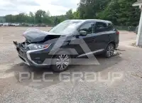 2019 Mitsubishi OUTLANDER фото