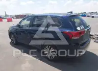 2019 Mitsubishi OUTLANDER фото