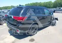 2019 Mitsubishi OUTLANDER фото