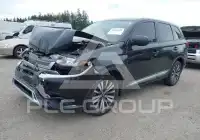 2019 Mitsubishi OUTLANDER фото