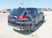 2019 Mitsubishi OUTLANDER photo