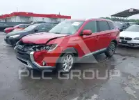 2019 Mitsubishi OUTLANDER photo