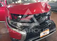2019 Mitsubishi OUTLANDER photo