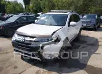 2019 Mitsubishi OUTLANDER photo