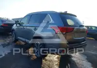2019 Mitsubishi OUTLANDER фото
