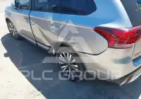 2019 Mitsubishi OUTLANDER фото