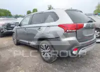 2019 Mitsubishi OUTLANDER фото