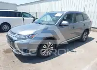 2019 Mitsubishi OUTLANDER photo
