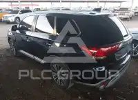 2019 Mitsubishi OUTLANDER photo