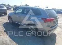 2019 Mitsubishi OUTLANDER фото