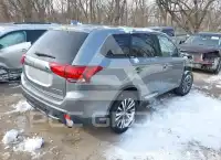 2019 Mitsubishi OUTLANDER фото