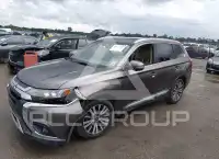 2019 Mitsubishi OUTLANDER фото