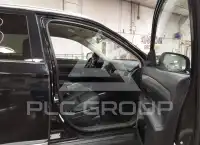 2019 Mitsubishi OUTLANDER photo