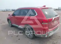 2019 Mitsubishi OUTLANDER photo