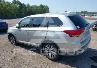 2019 Mitsubishi OUTLANDER фото