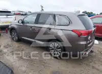 2019 Mitsubishi OUTLANDER photo