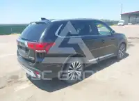 2019 Mitsubishi OUTLANDER фото