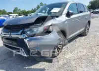 2019 Mitsubishi OUTLANDER фото