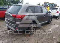 2019 Mitsubishi OUTLANDER photo