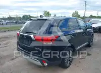 2019 Mitsubishi OUTLANDER photo