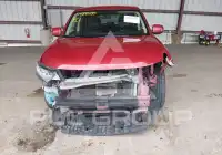 2019 Mitsubishi OUTLANDER фото