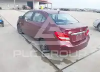 2019 Mitsubishi MIRAGE photo