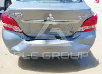 2019 Mitsubishi MIRAGE фото