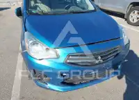 2019 Mitsubishi MIRAGE фото