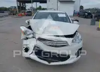 2019 Mitsubishi MIRAGE photo