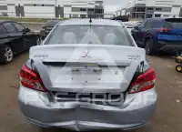 2019 Mitsubishi MIRAGE фото