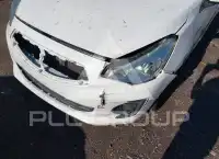 2019 Mitsubishi MIRAGE photo
