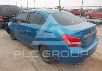 2019 Mitsubishi MIRAGE фото