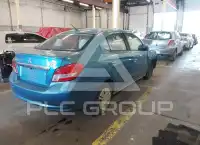 2019 Mitsubishi MIRAGE photo