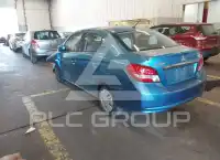 2019 Mitsubishi MIRAGE photo