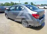 2019 Mitsubishi MIRAGE фото