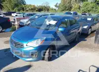2019 Mitsubishi MIRAGE photo