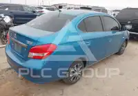 2019 Mitsubishi MIRAGE фото