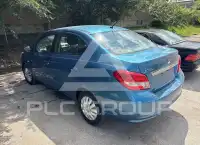 2019 Mitsubishi MIRAGE фото