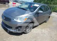 2019 Mitsubishi MIRAGE фото