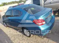 2019 Mitsubishi MIRAGE фото
