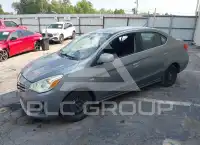 2019 Mitsubishi MIRAGE photo