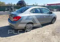 2019 Mitsubishi MIRAGE фото