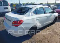 2019 Mitsubishi MIRAGE photo