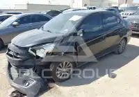 2019 Mitsubishi MIRAGE фото
