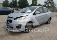 2019 Mitsubishi MIRAGE фото