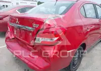 2019 Mitsubishi MIRAGE фото