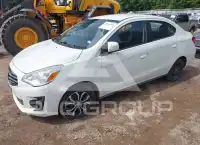 2019 Mitsubishi MIRAGE фото
