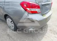 2019 Mitsubishi MIRAGE photo