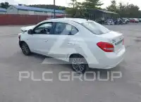 2019 Mitsubishi MIRAGE photo