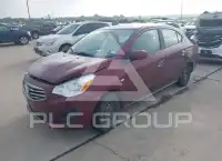 2019 Mitsubishi MIRAGE photo